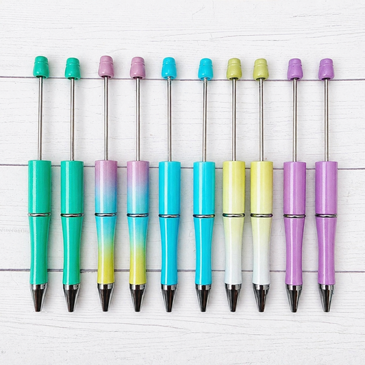 Beach Paradise Pen Pack