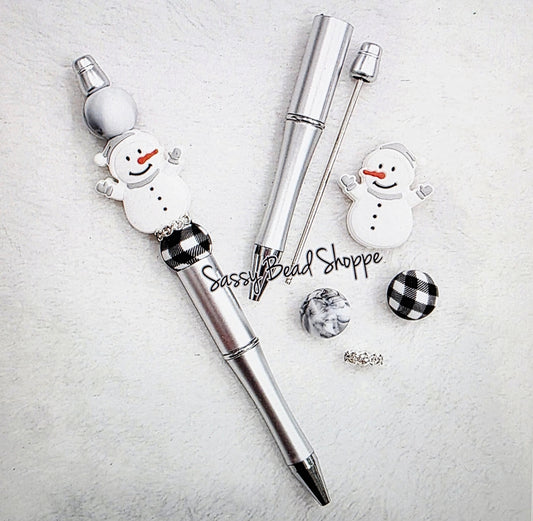 Feeling Frosty Pen Kit