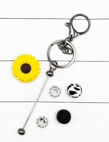 Sunshine Keychain Kit