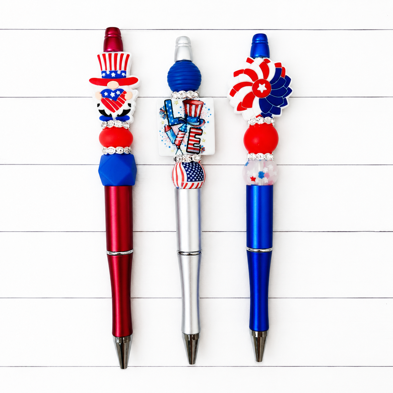 Proud To Be Pen Kit ~ 3-Pack