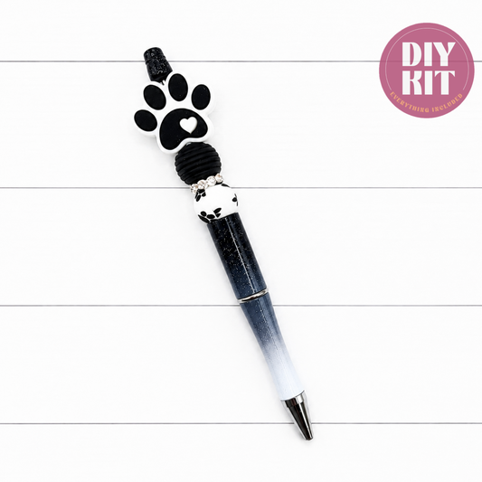 Animal Lover Pen Kit