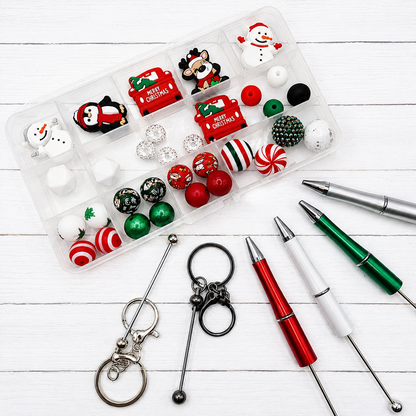 Christmas Time Craft Kit
