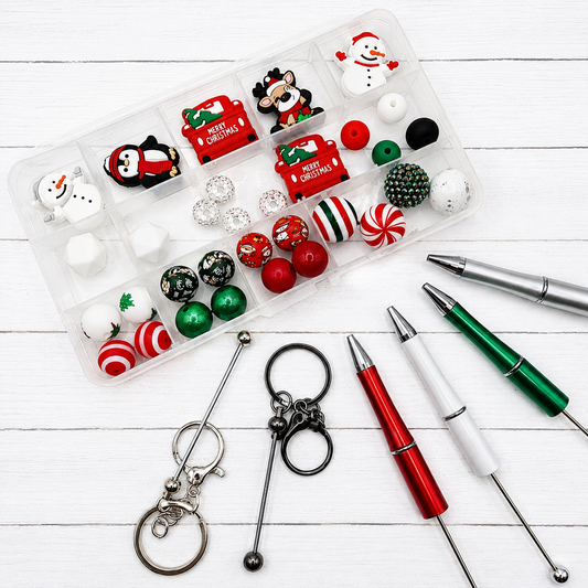Christmas Time Craft Kit