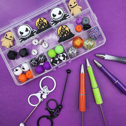 Halloween Town Craft Kit