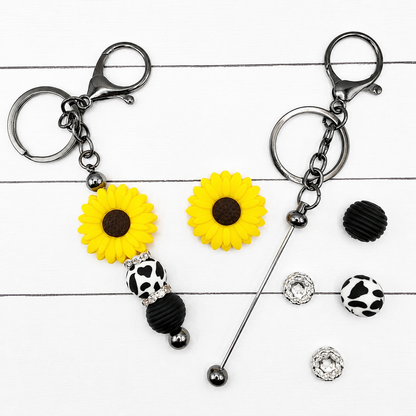 Sunshine Keychain Kit