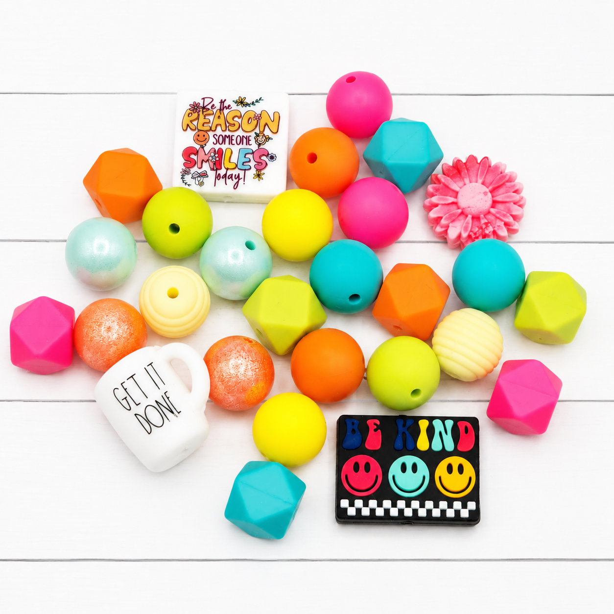 Just Get It Bead Mix
