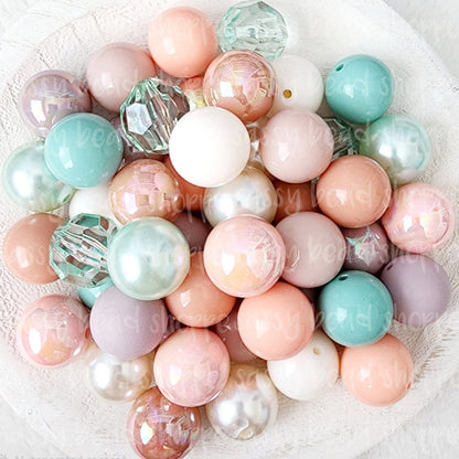 Mango Breeze Bead Mix