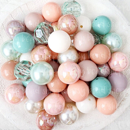 Mango Breeze Bead Mix