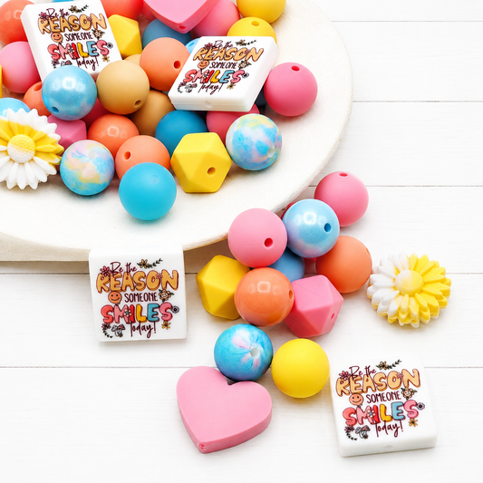 Be The Reason Bead Mix