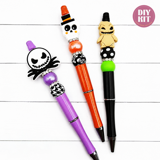 Nightmare Pen Kit ~ 3-Pack