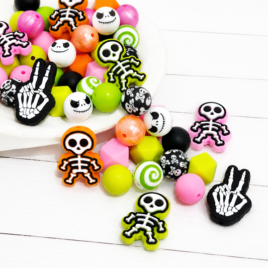 Creep It Real Bead Mix