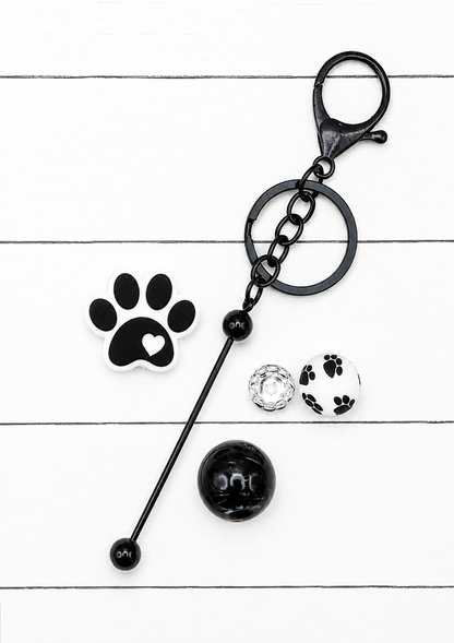 Pet Lover Keychain Kit