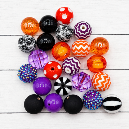 Nightmare Bead Mix