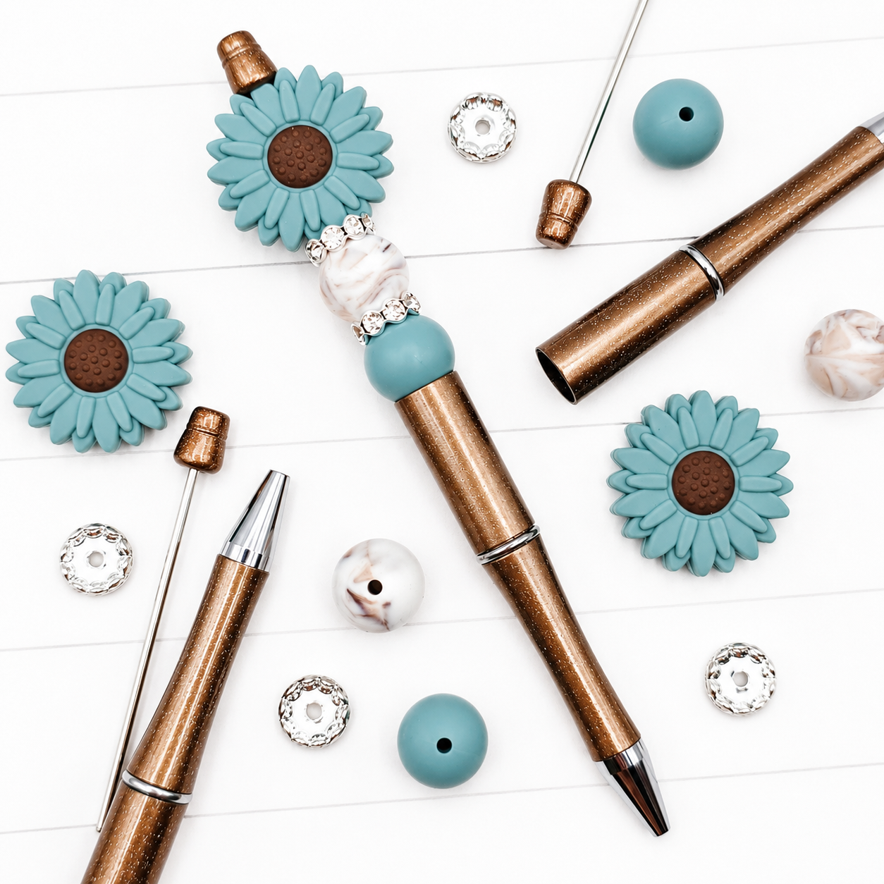 Daisy Dreams DIY Pen Kit