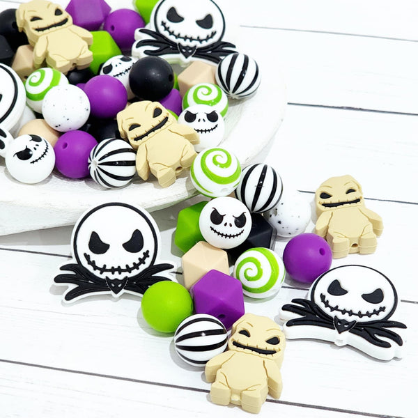Moon Shadow Bead Mix