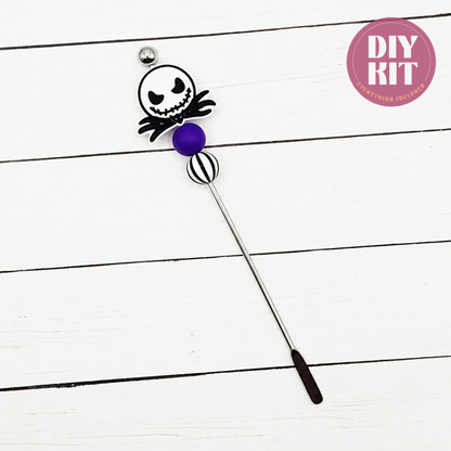 Your Worst Nightmare Stir Stick Kit