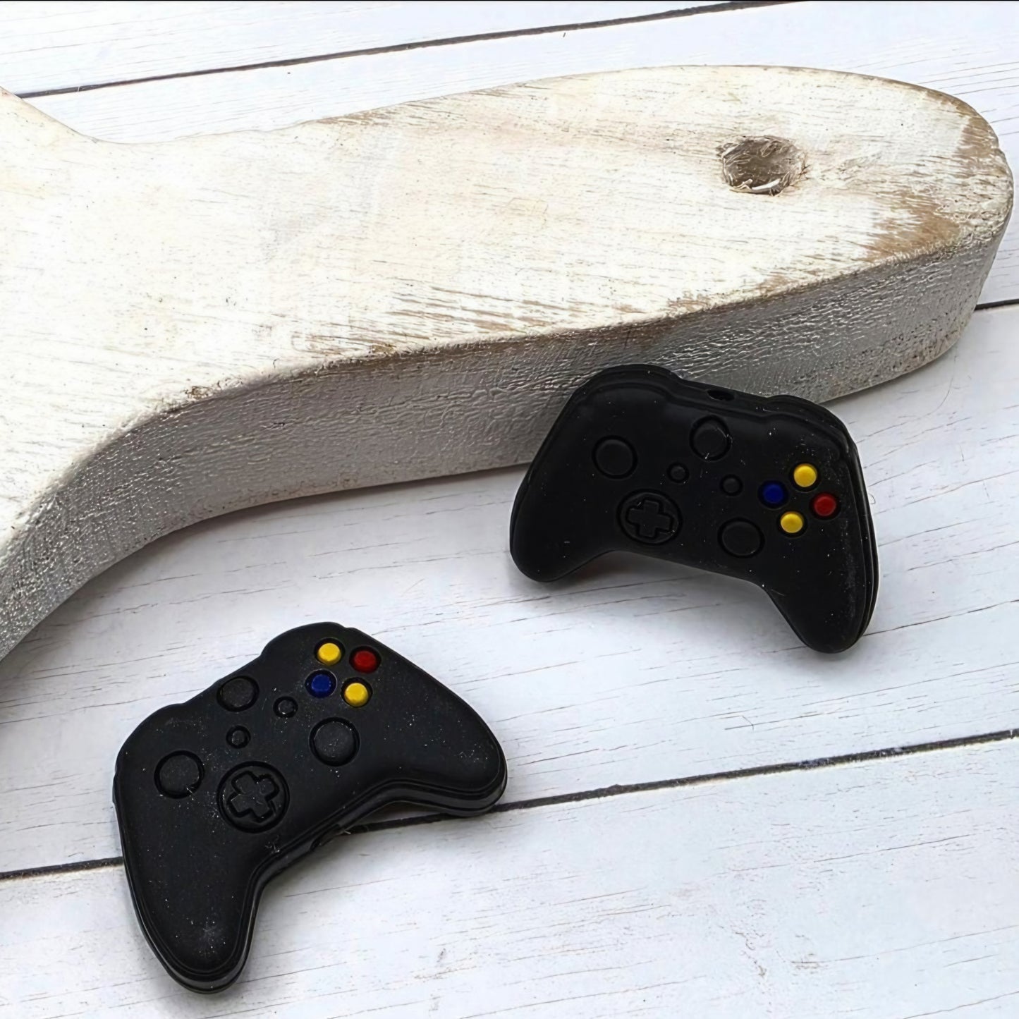 Gaming Controller Focal Beads