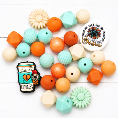 Needless To Say Bead Mix