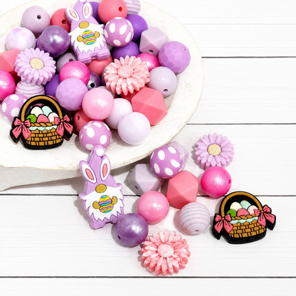 Let's Get Hoppin Bead Mix