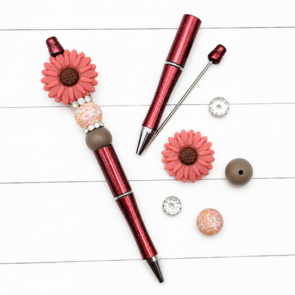 Vintage Bloom DIY Pen Kit