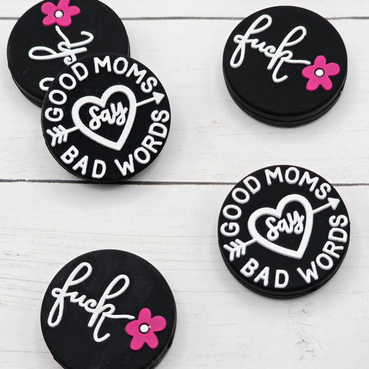 Good Moms Focal Beads