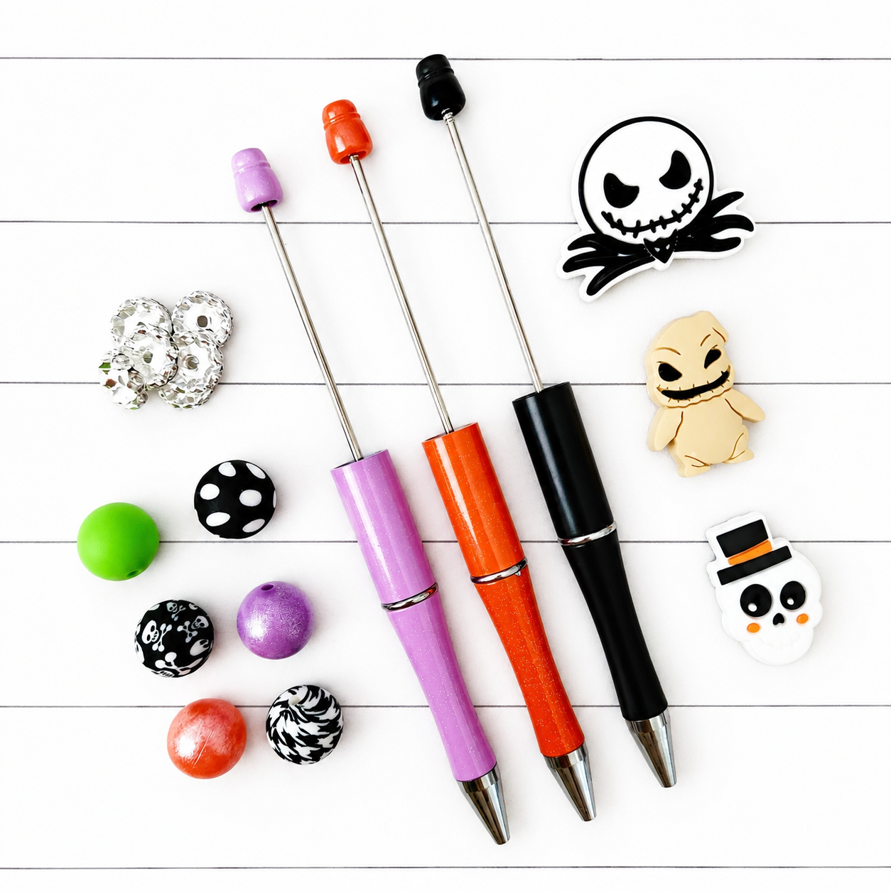 Nightmare Pen Kit ~ 3-Pack