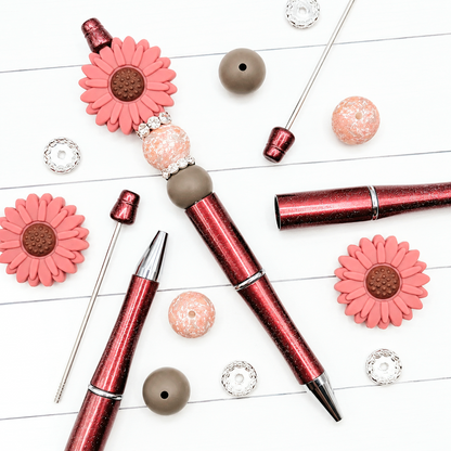 Vintage Bloom DIY Pen Kit