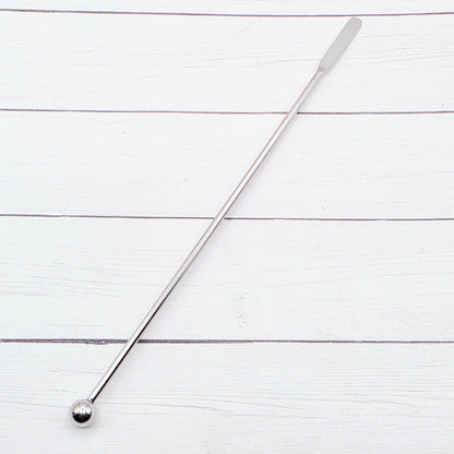Beadable Stir Stick ~ Coffee / Cocktail Stirers