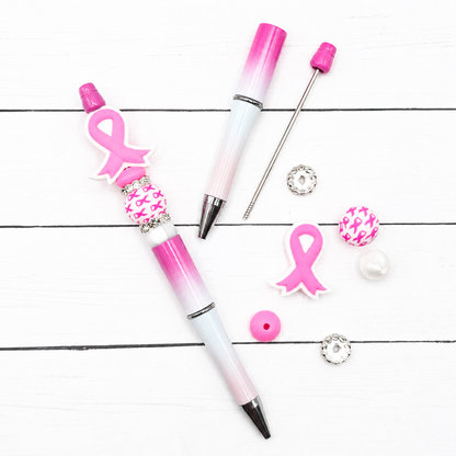 Brave in Every Stroke DIY Pen Kit