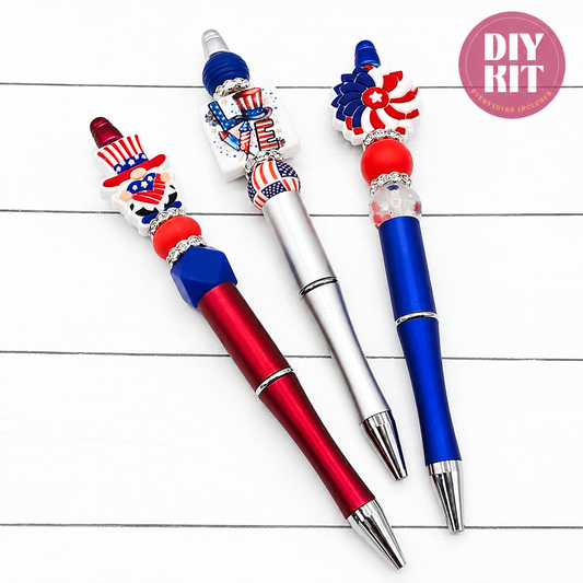 Proud To Be Pen Kit ~ 3-Pack