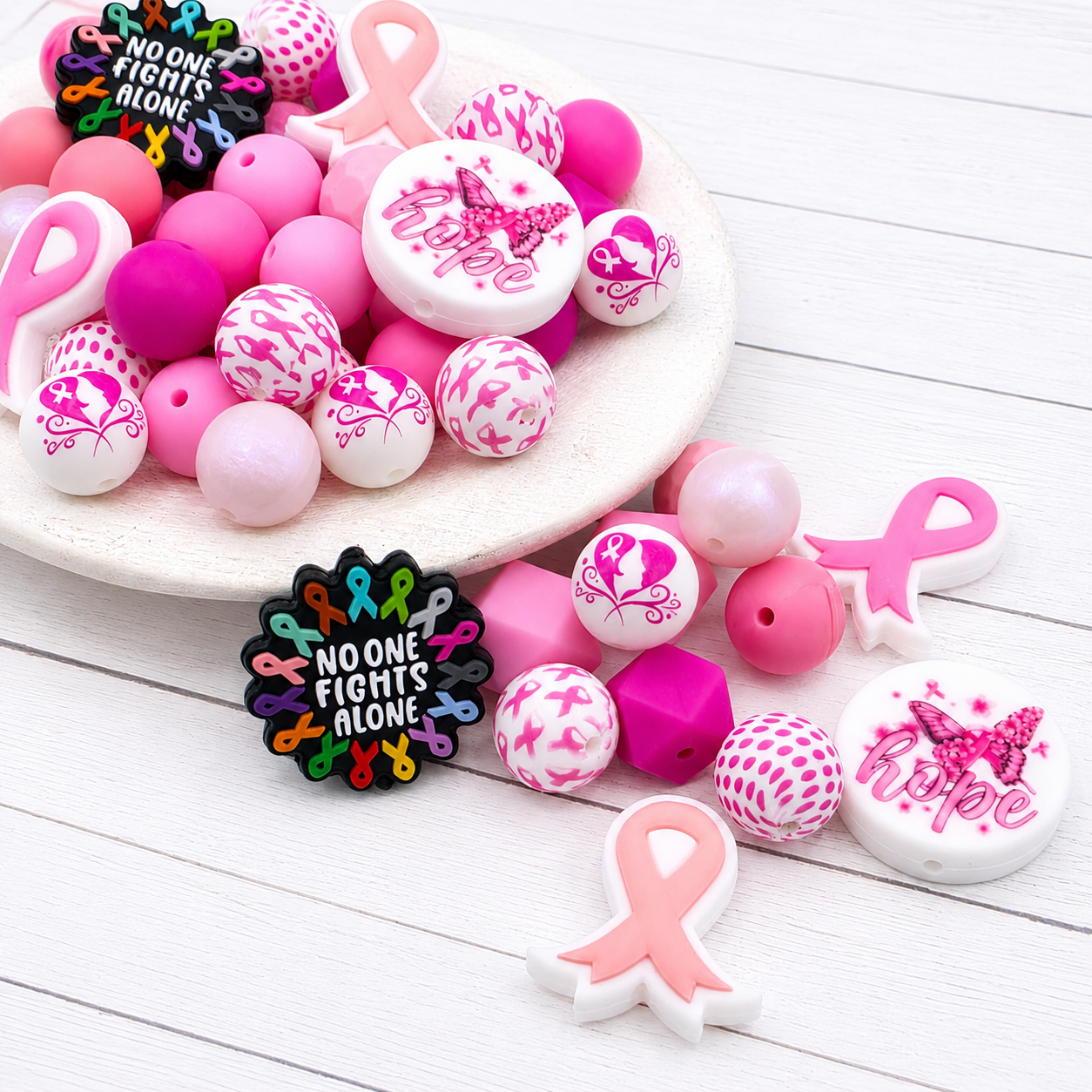Survivor Bead Mix