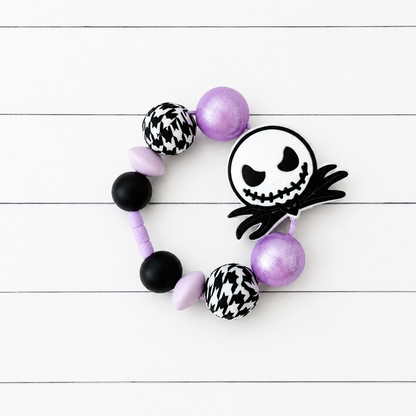 Nightmare Tumbler Charm