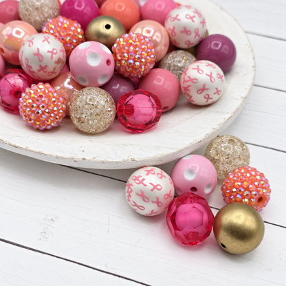 Save The TATAS Bead Mix