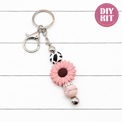 Mauvelous Keychain Kit