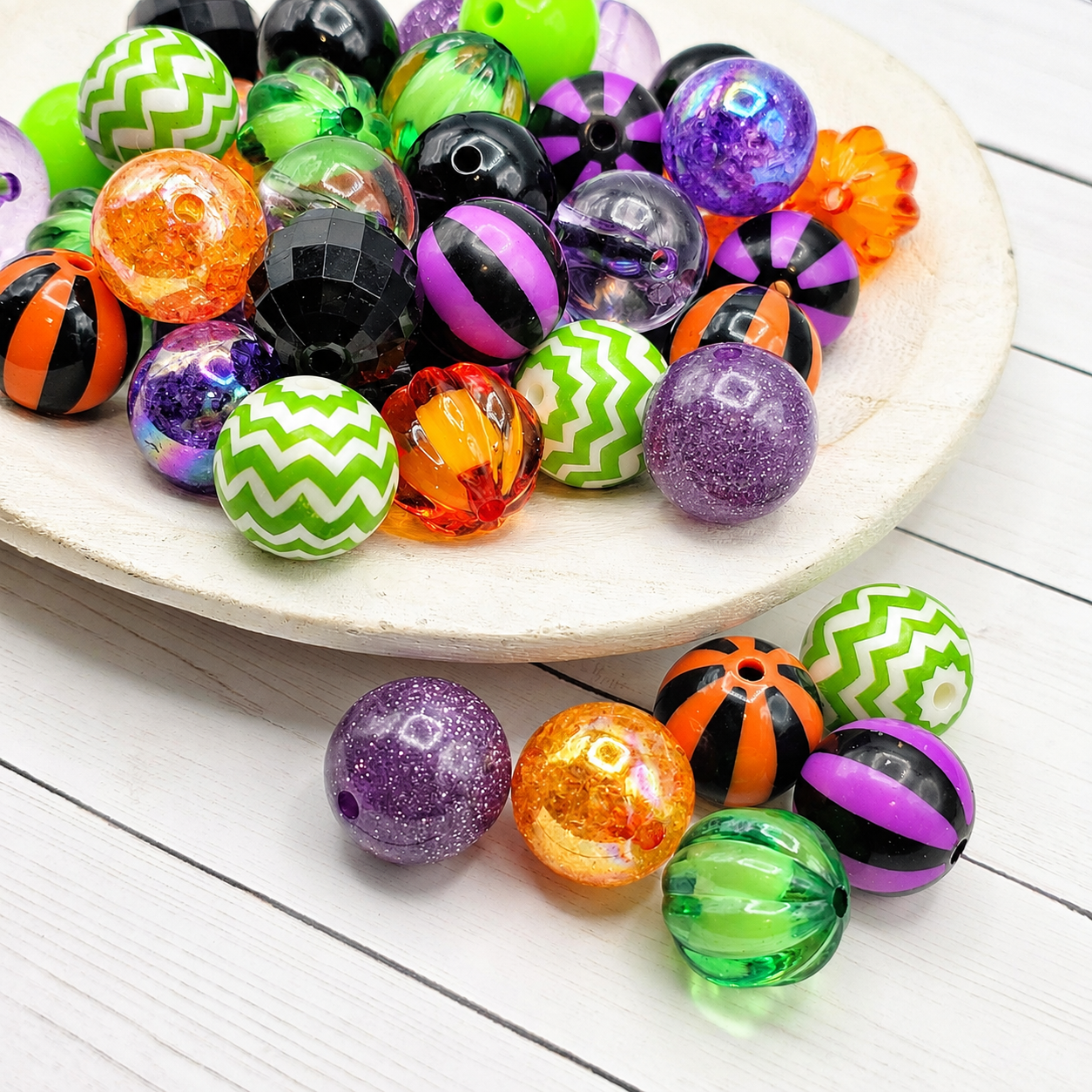Feeling Witchy Bead Mix