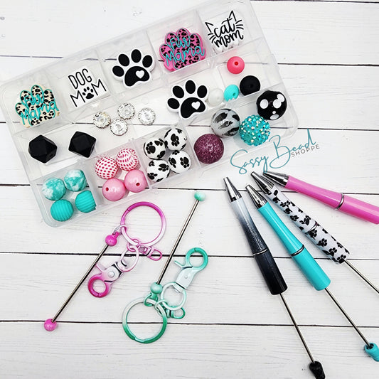 Paw Some Craft Kit