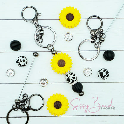 Sunshine Keychain Kit