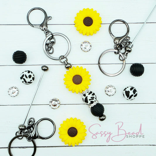 Sunshine Keychain Kit
