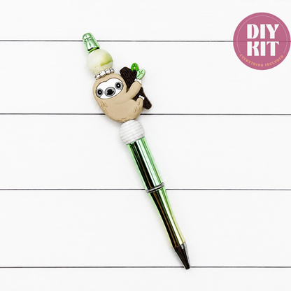 Sloth Dreams Pen Kit