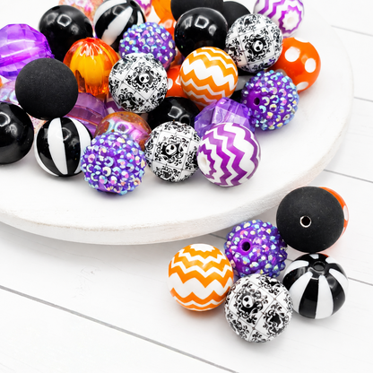 Nightmare Bead Mix