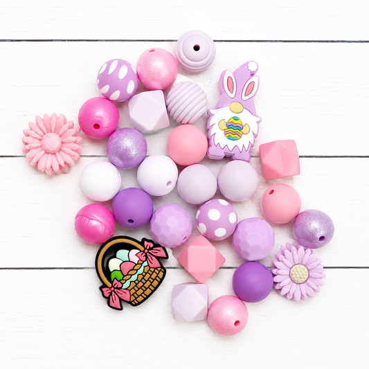 Let's Get Hoppin Bead Mix