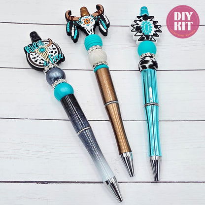 Lasso Love Pen Kit ~ 3-Pack