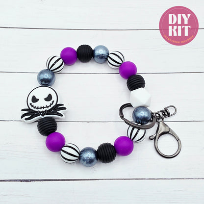 Night Shade Wristlet Kit