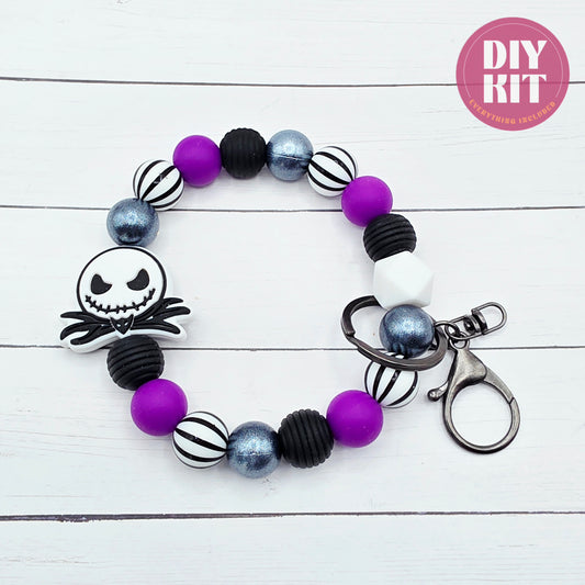 Night Shade Wristlet Kit