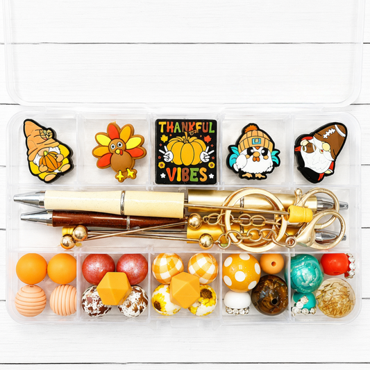 Harvest Season Craft Kit