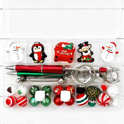 Christmas Time Craft Kit