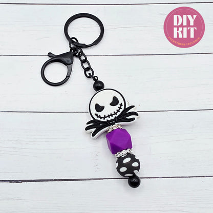 Jack Life Keychain Kit