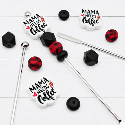 Coffee Mama Stir Stick Kit