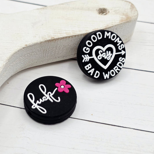 Good Moms Focal Beads