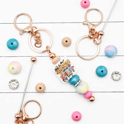 Make Someones Day Keychain Kit